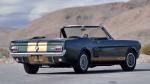 Shelby GT350 Convertible 1966 года